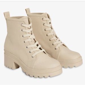 Joe fresh ankle boots